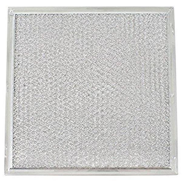 Duraflow Filtration AF4103 Microwave Filter 11 3/8x14x3/32 AF4061 - 2 Pack